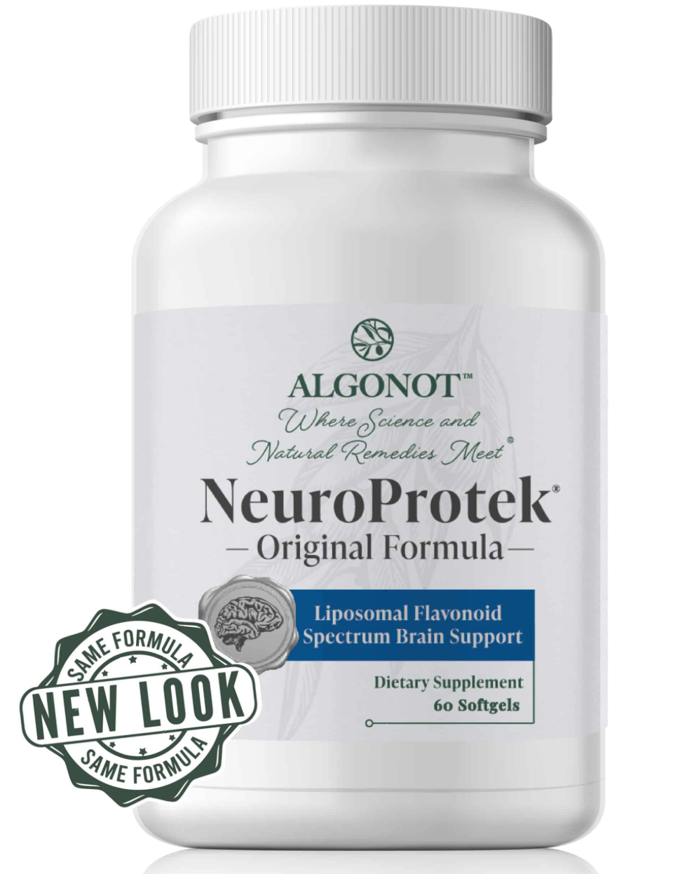 NeuroProtek Original Formula