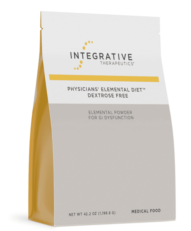 Physicians Elemental Diet